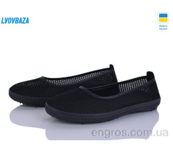 Балетки Lvovbaza